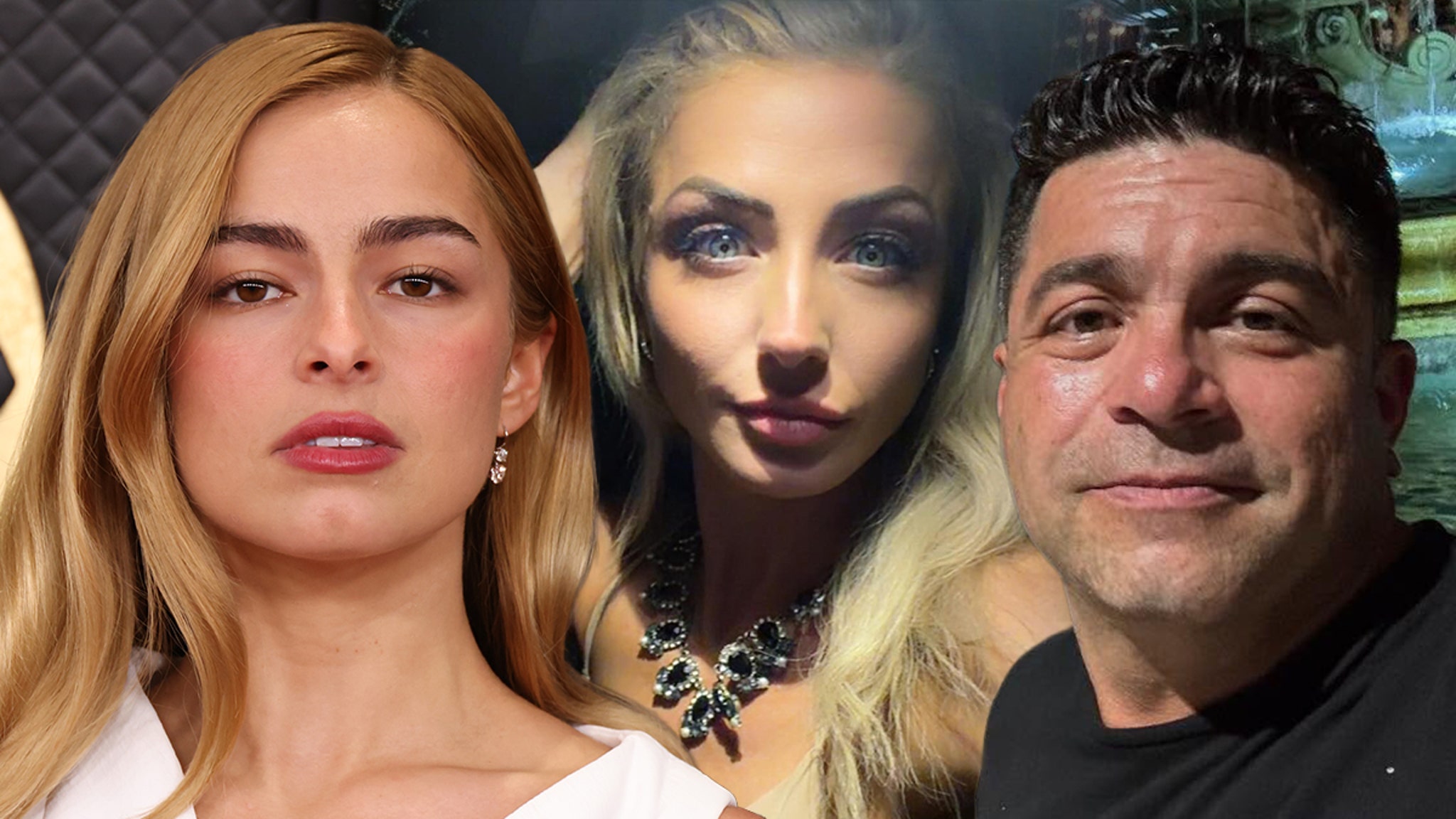 Addison Rae Caught in Dad's Court Drama: What You Need to Know