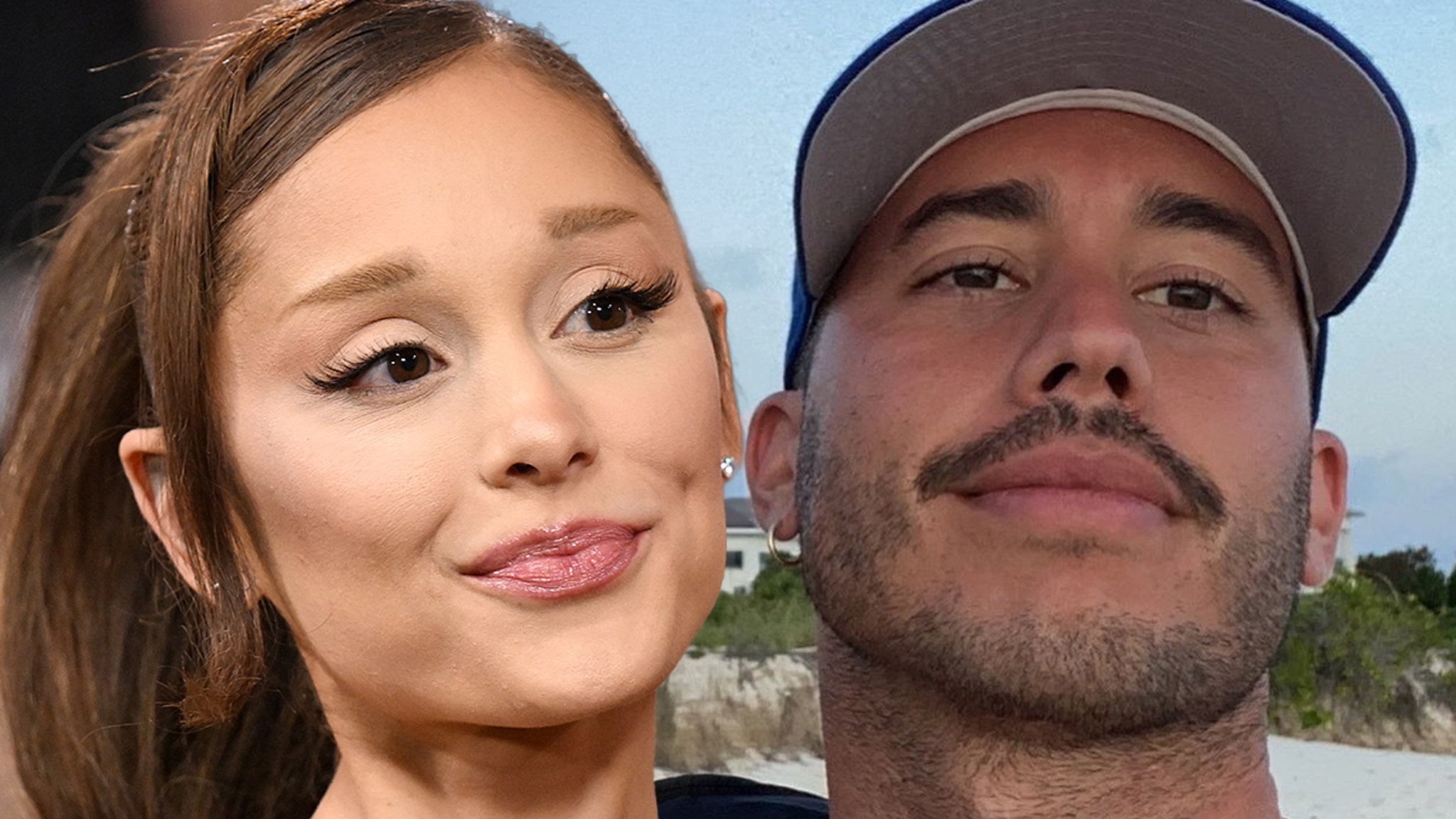Ariana Grande and Ricky Alvarez: Rekindled Romance Sparks Buzz