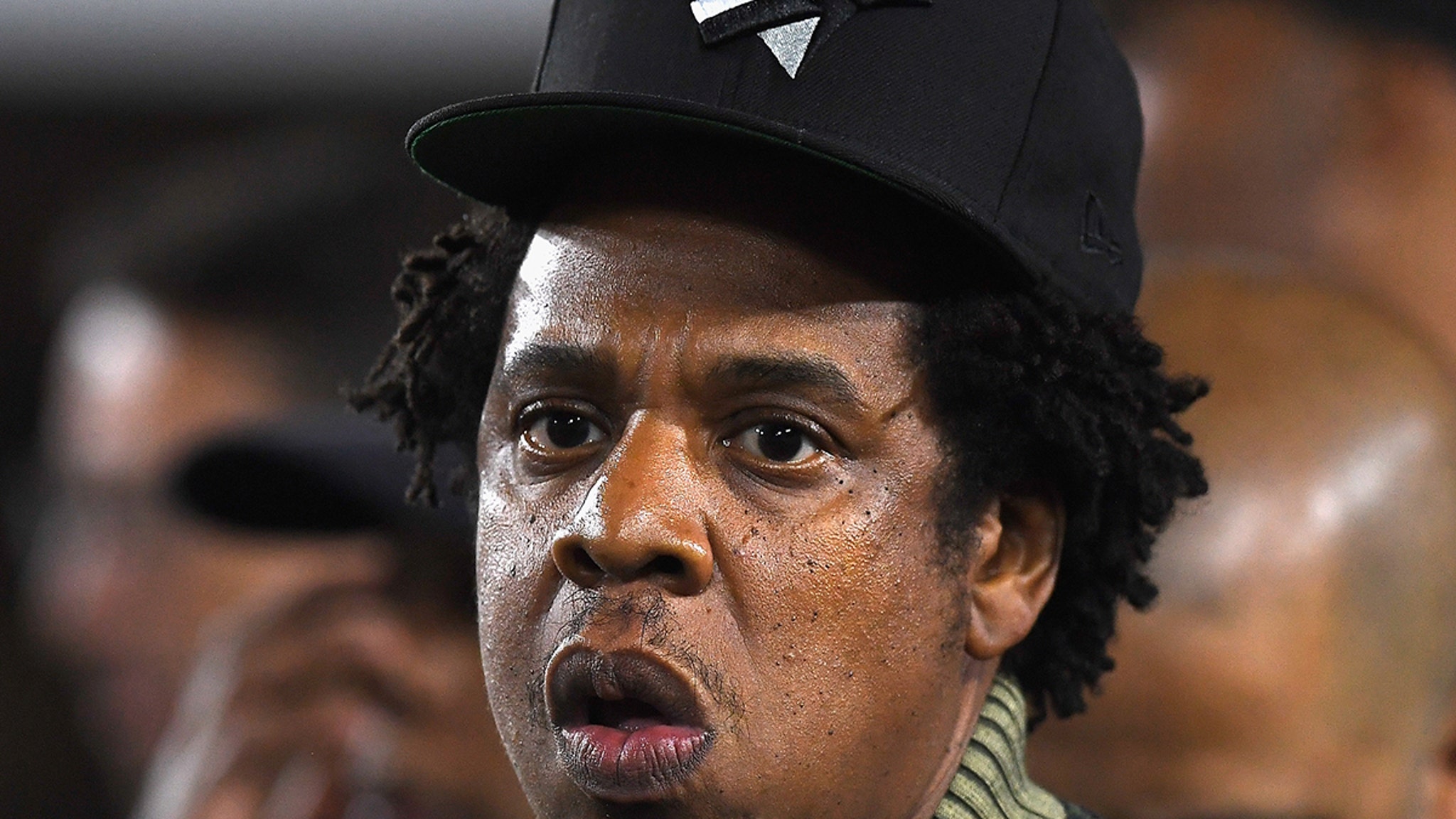 Chaos at Jay-Z's Yankee Stadium Concert: Delays and Fan Reactions