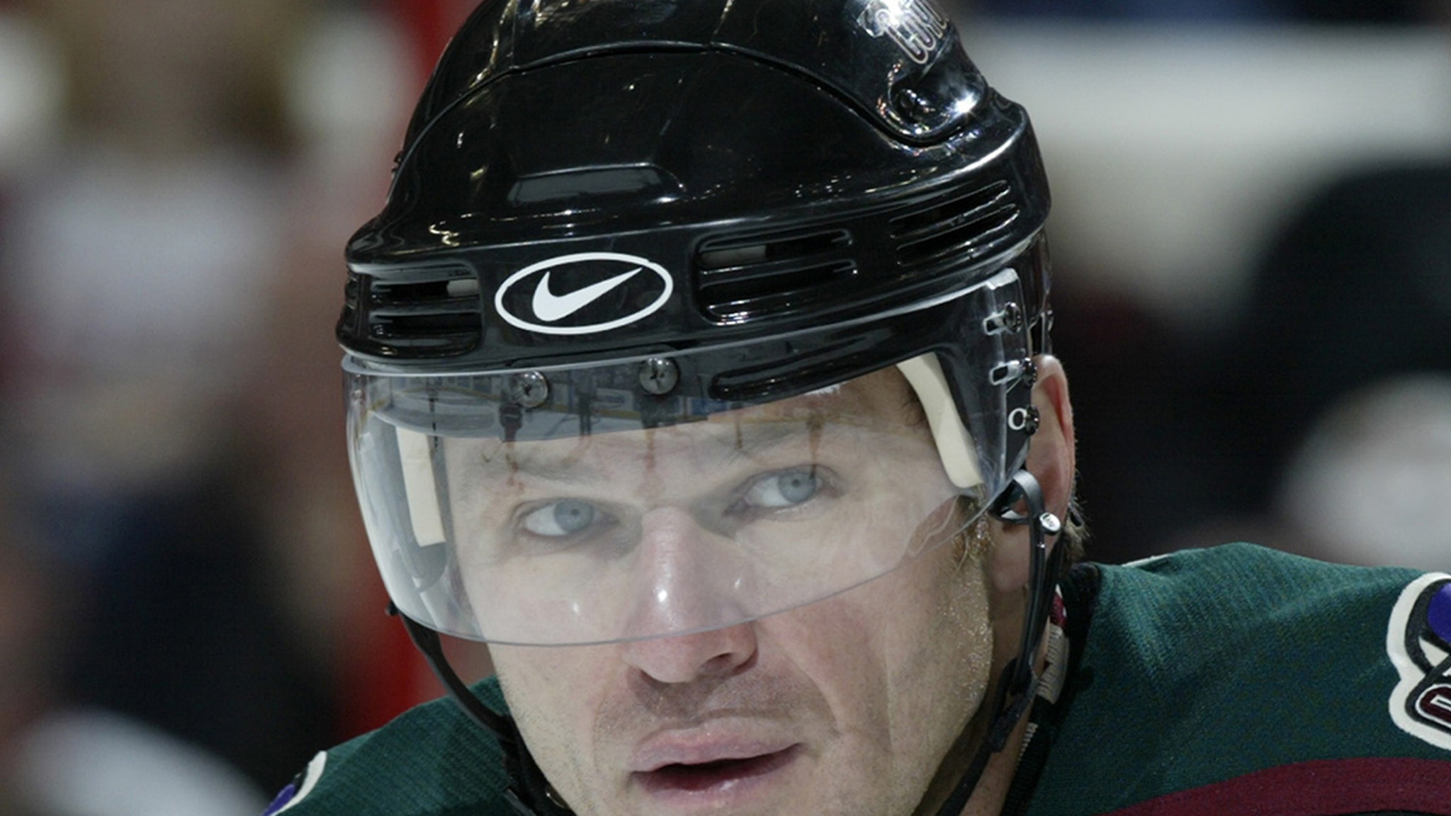 Claude Lemieux's Struggles: A Cautionary Tale in Celebrity News