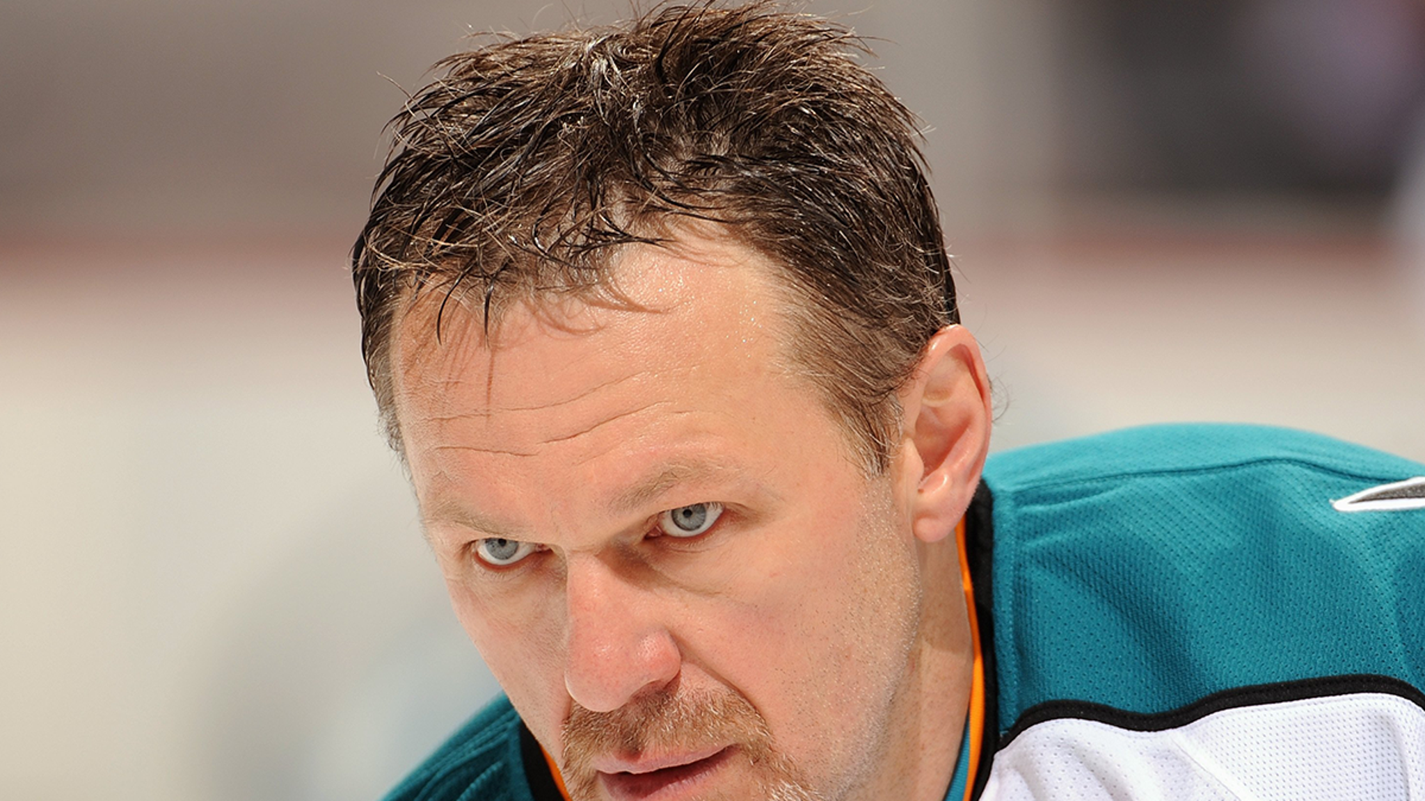 Claude Lemieux's Wife Takes Charge of His Estate
