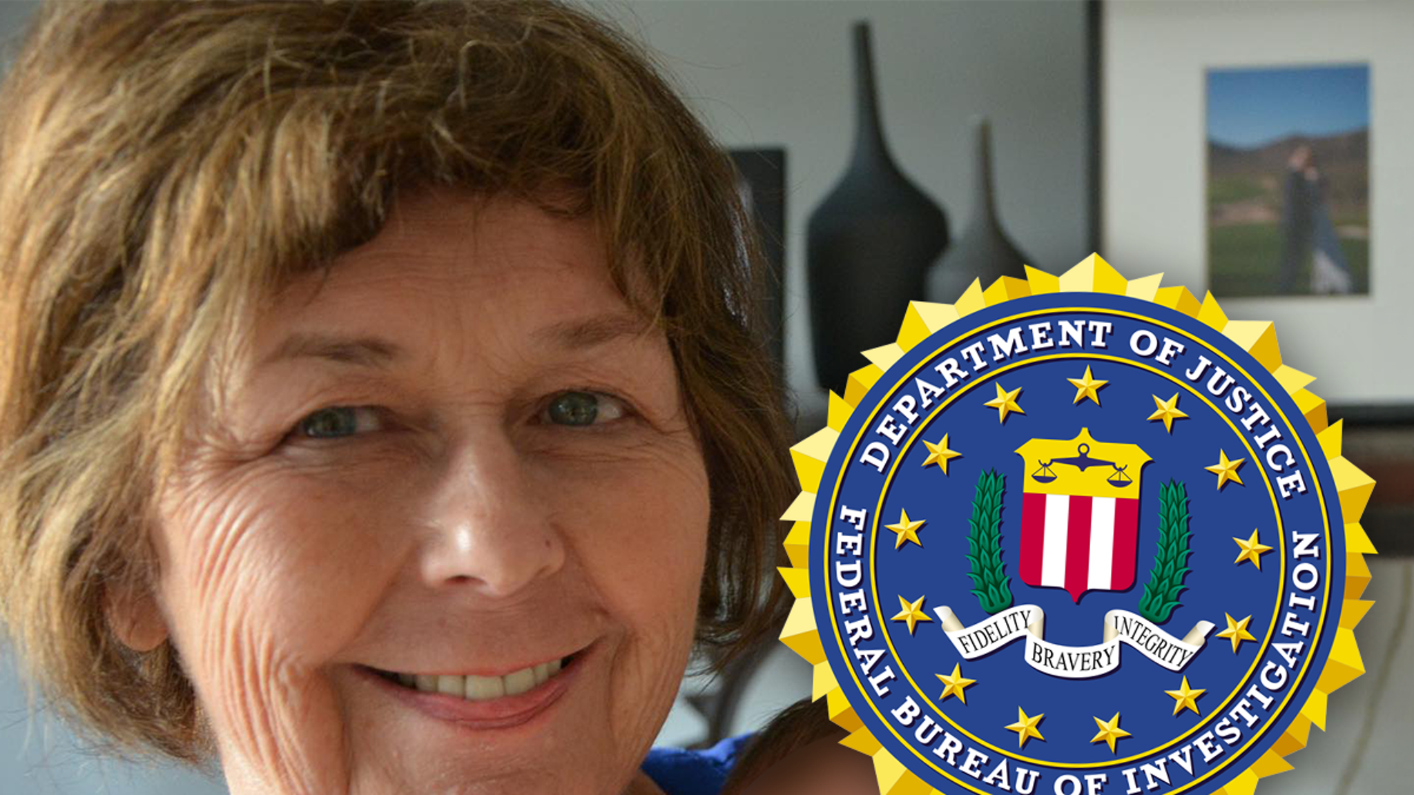 FBI Confirms Legitimacy of Nancy Guthrie's Ransom Notes