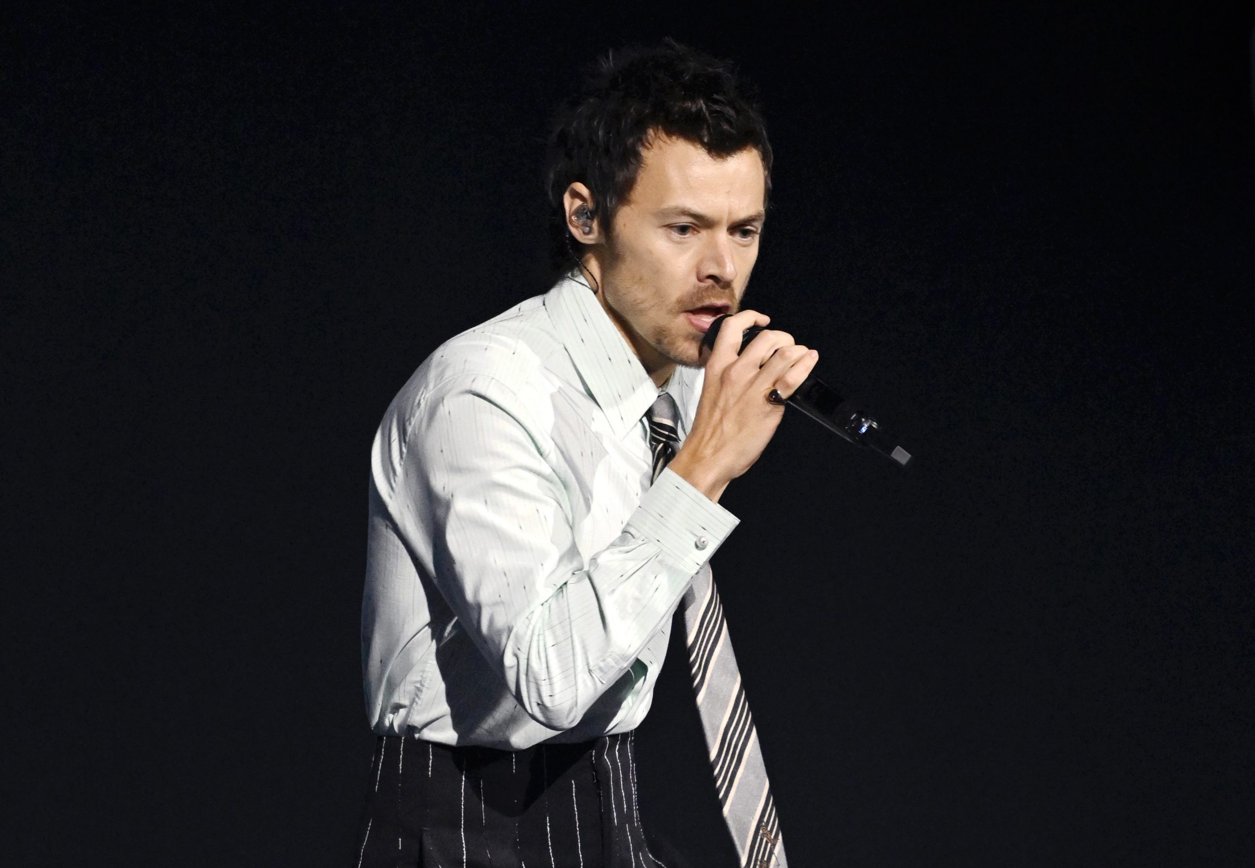 Гарри Стайлс не пригласит One Direction на свою свадьбу