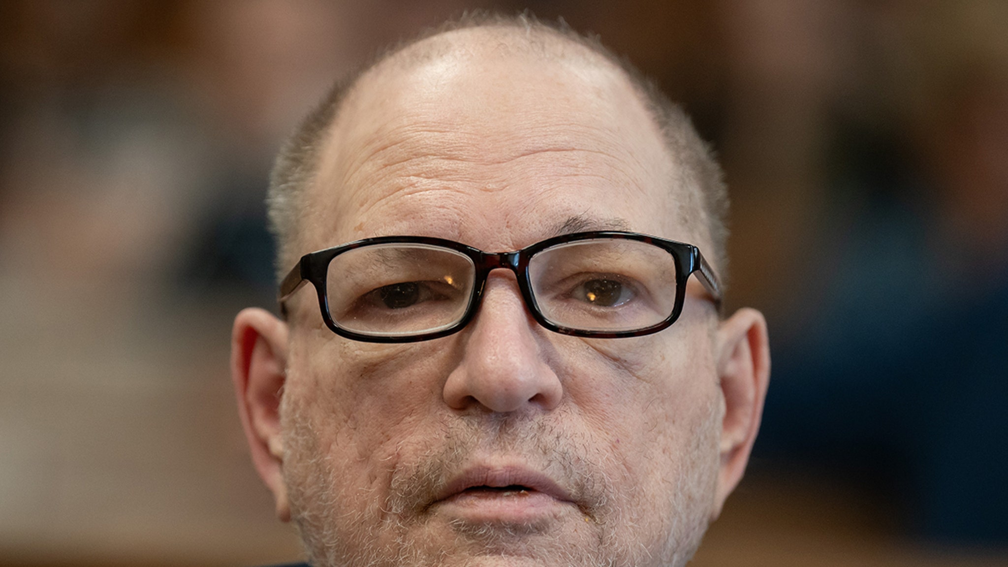 Harvey Weinstein Faces Heart Failure: A Celebrity Health Crisis
