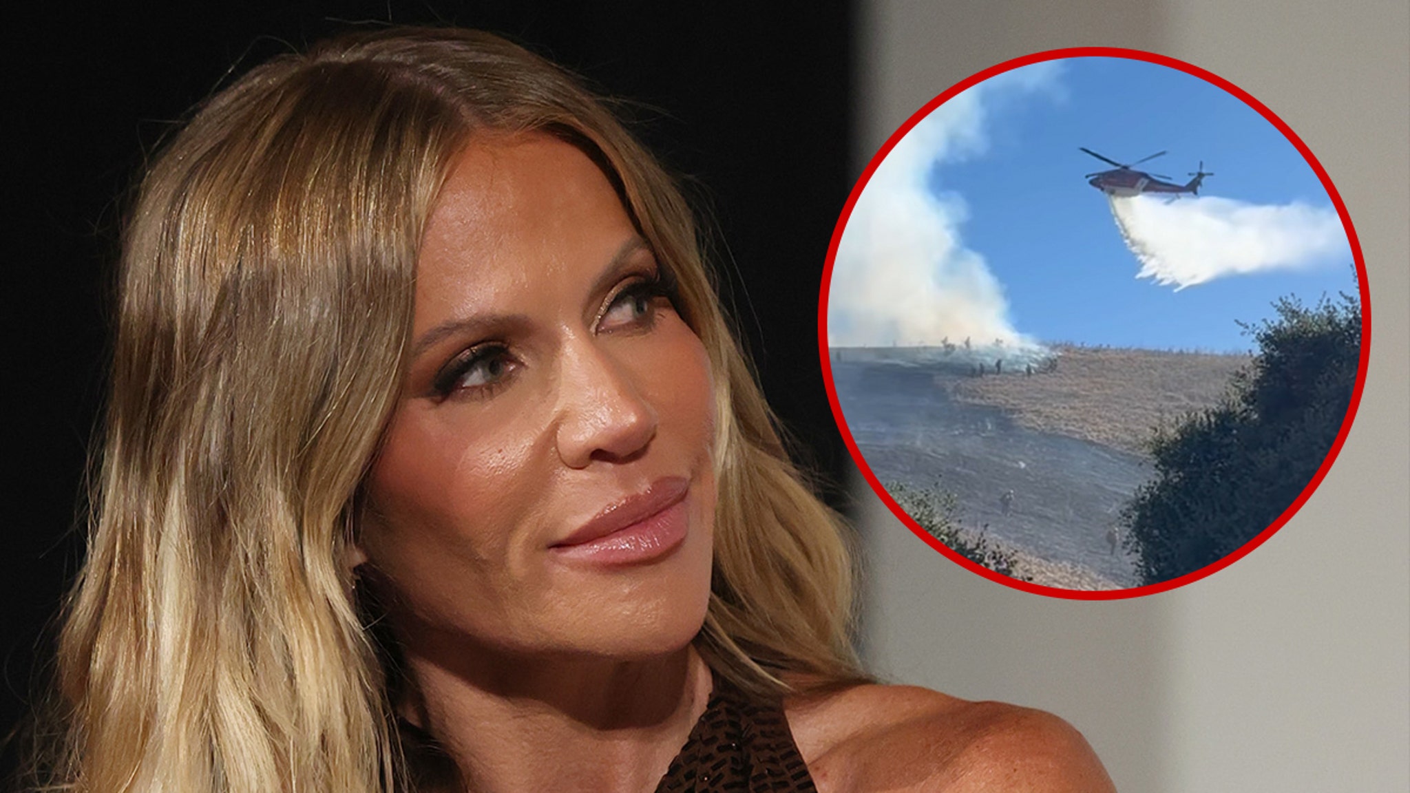 Jennifer Pedranti's Son Involved in Fire Incident: Social Media Reactions