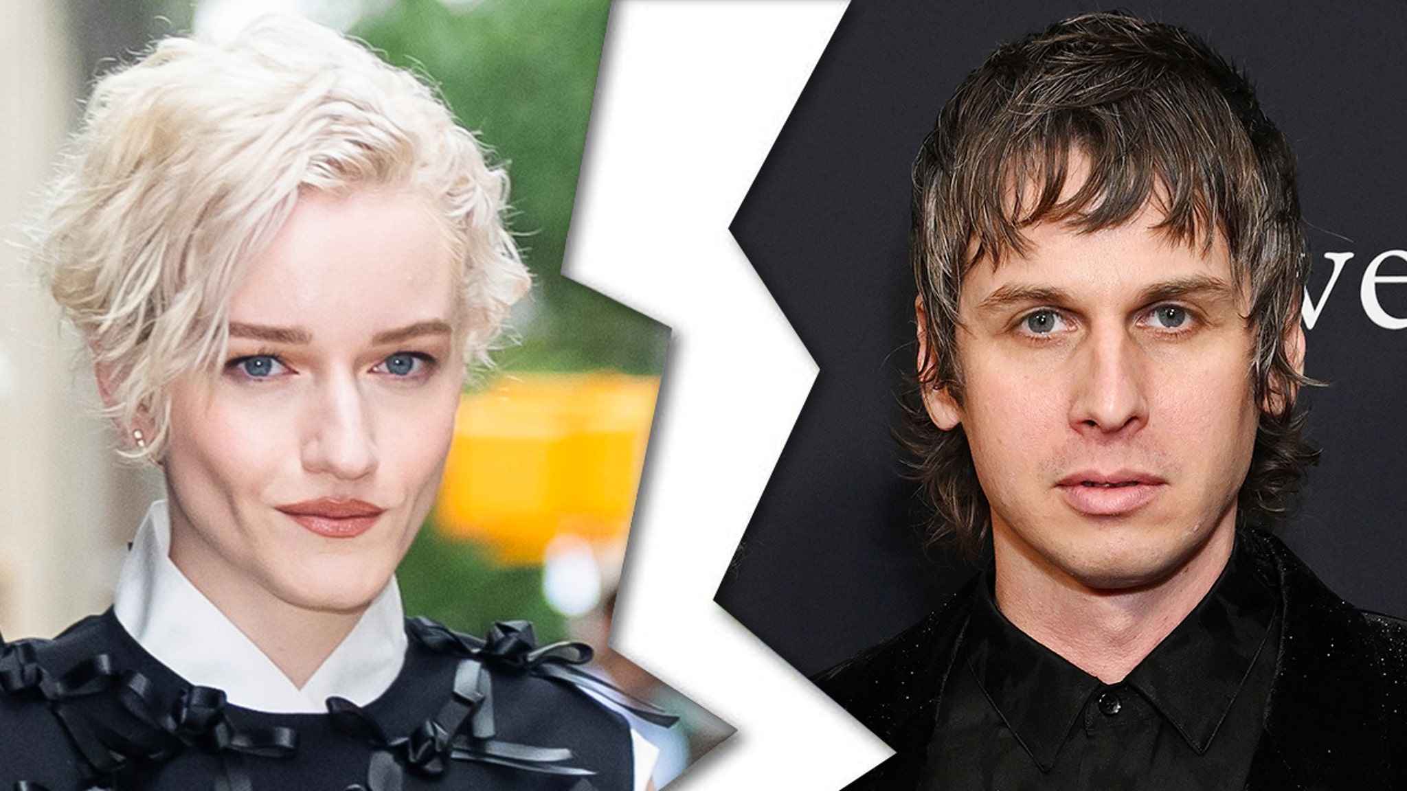 Julia Garner and Mark Foster Reportedly Separate After Six Years