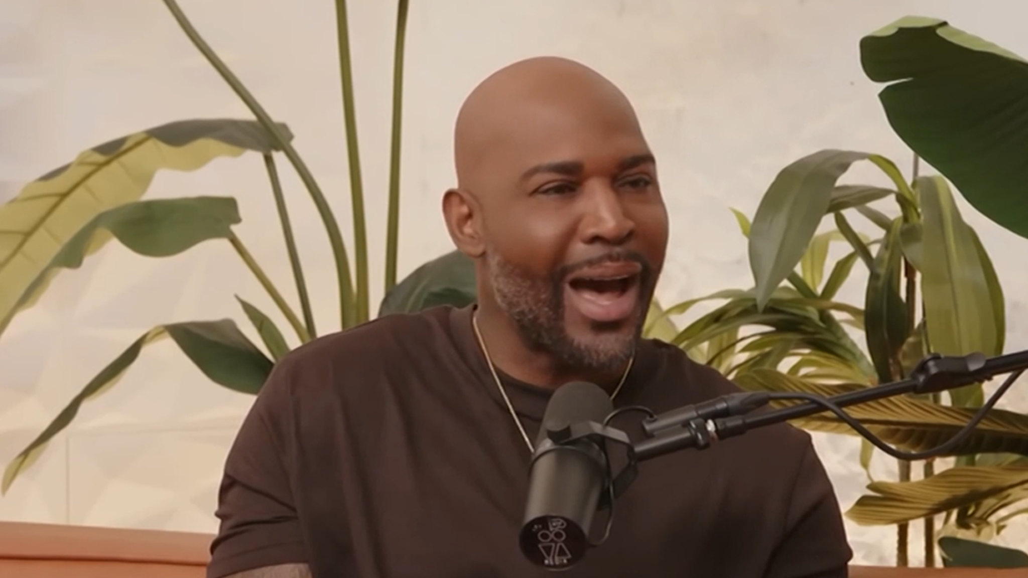 Karamo Brown Calls Jussie Smollett His True Love - Entertainment News