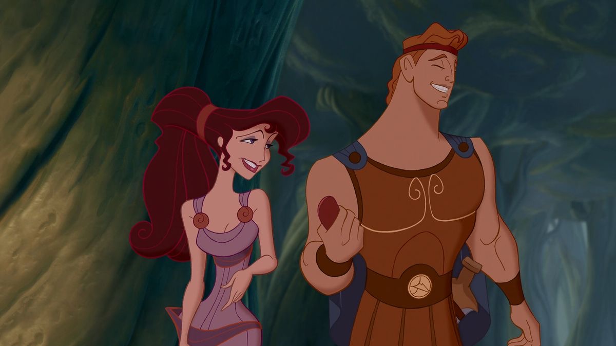 Кто может стать Геркулесом? Новые слухи о кастинге Disney