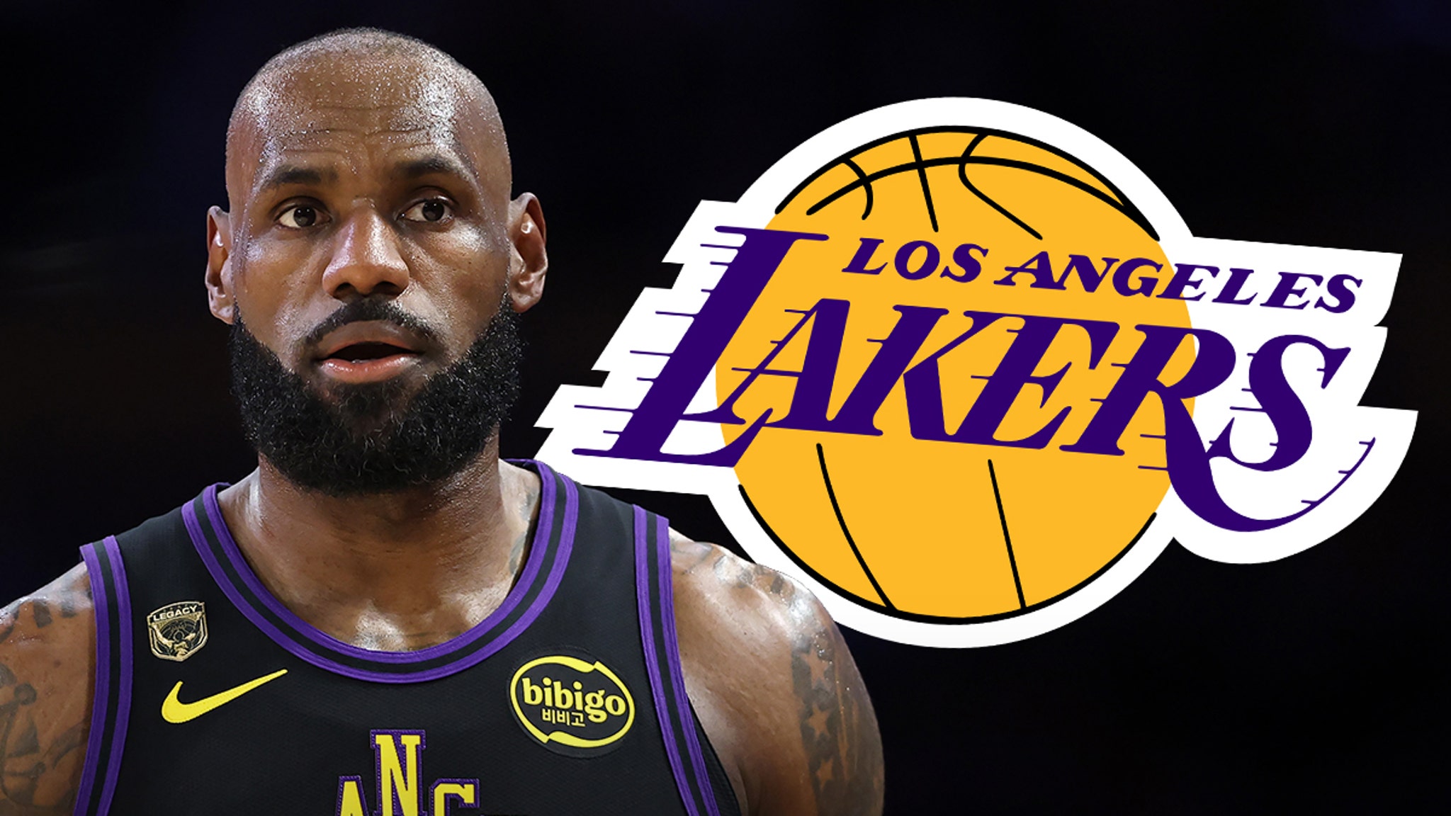 LeBron James Leaving Lakers: What's Next for the NBA Star?