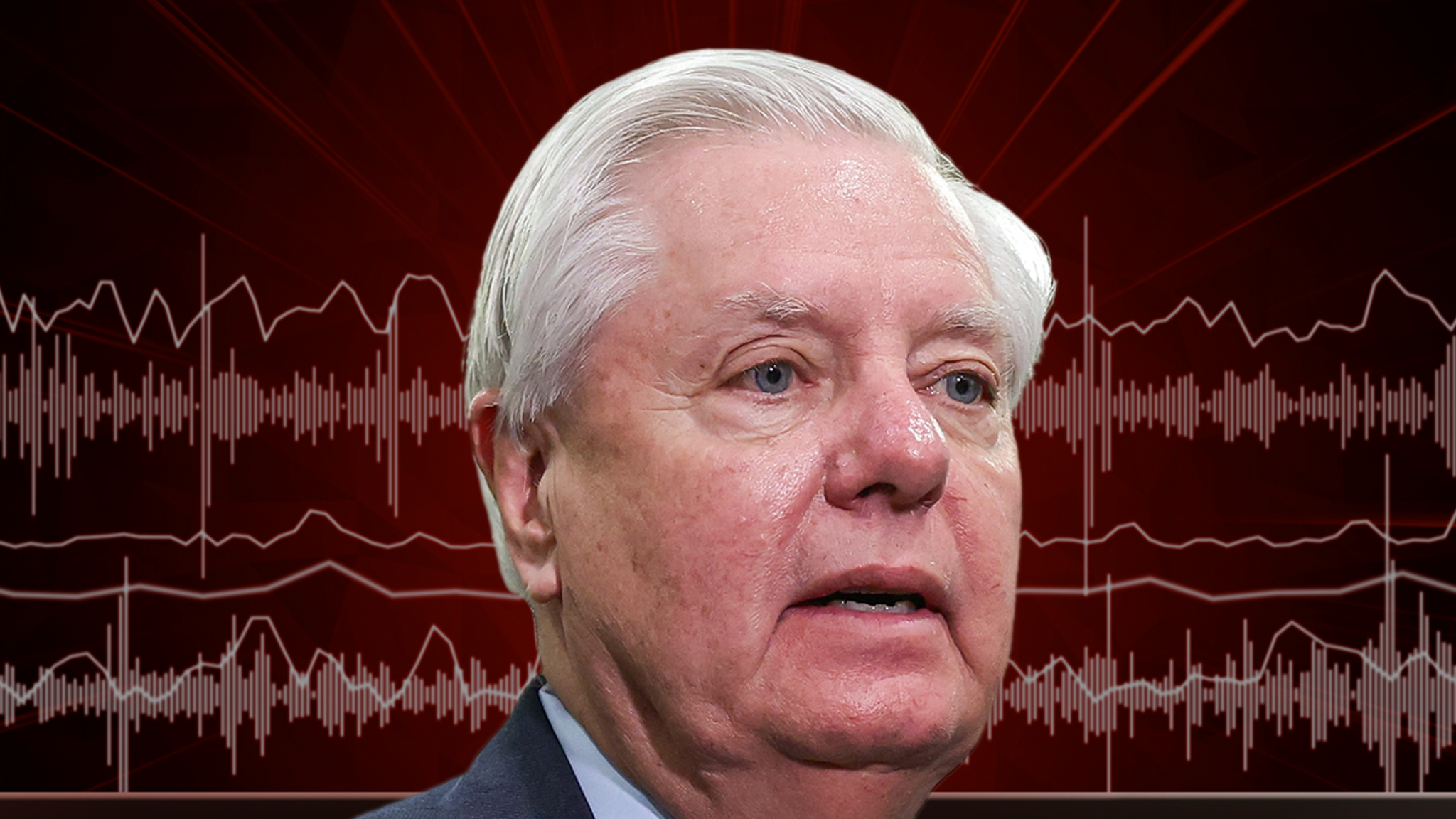 Lindsey Graham's Sudden Death: New Details from 911 Call
