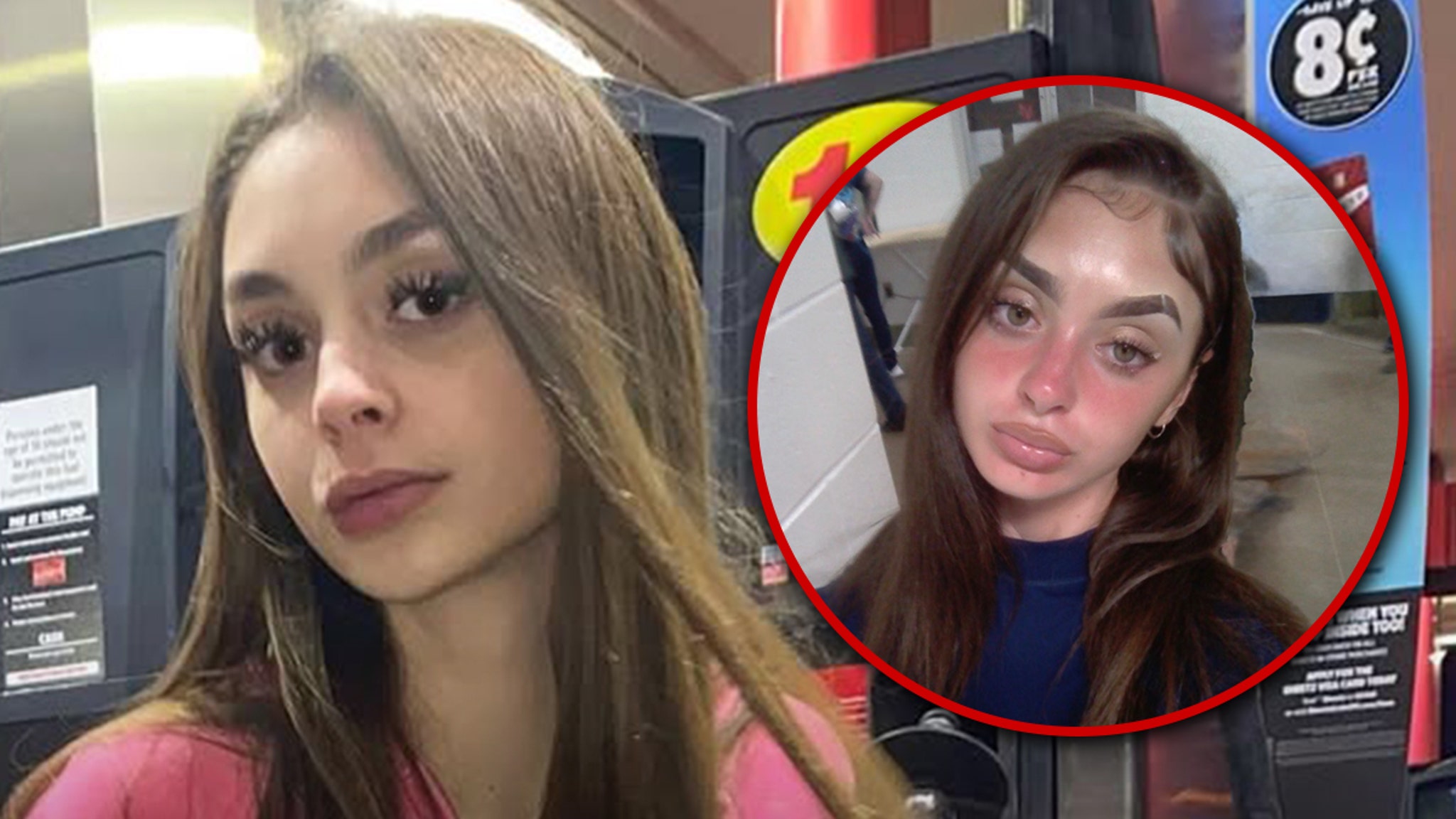 Mackenzie Shirilla Cleared After Instagram Photo Review