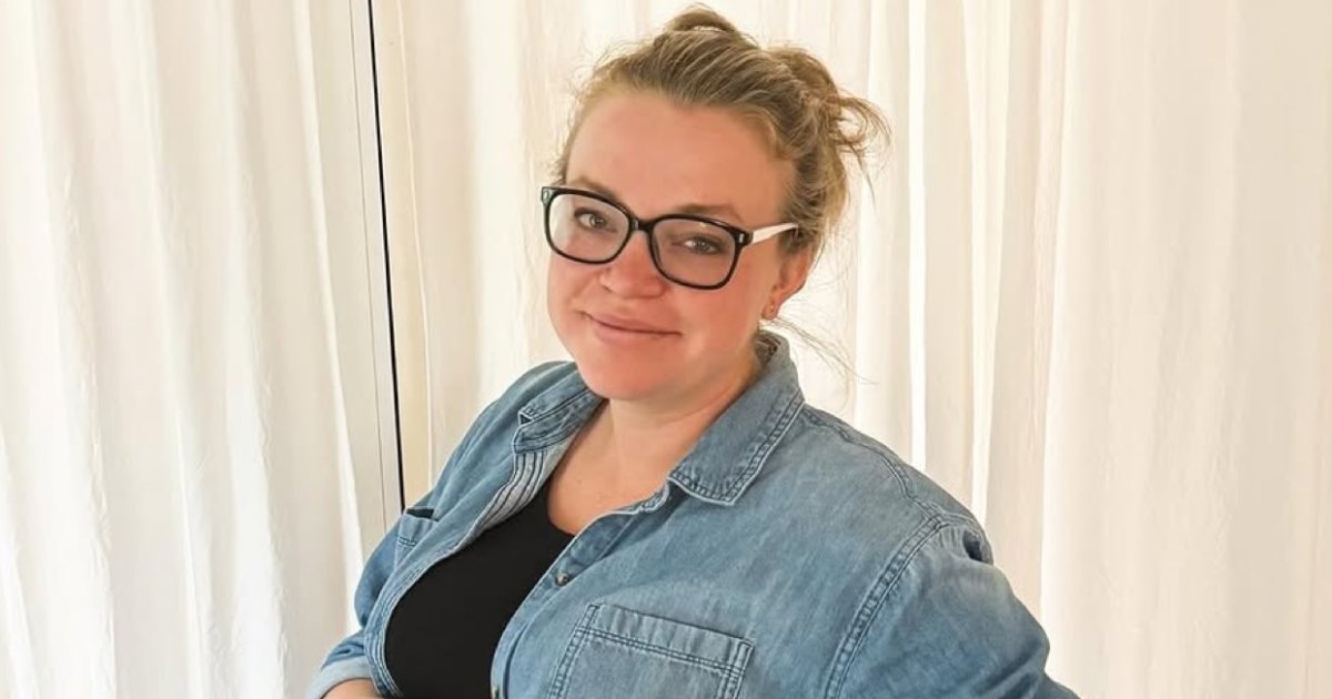 Maddie Brown Aims to Break Cycle of Instability for Her Kids
