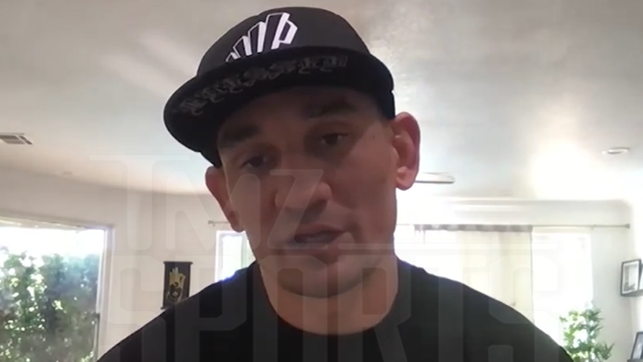 Max Holloway Predicts 'Dangerous' Conor McGregor's Comeback
