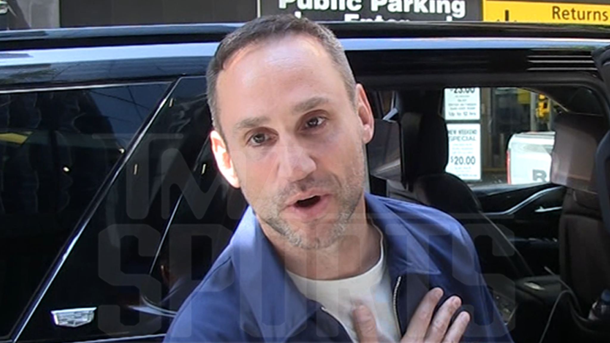 Michael Rubin Not Invited to Taylor Swift's Wedding: Latest Celebrity News