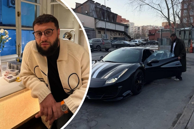 Navai подал иск: подробности из мира шоу-бизнеса