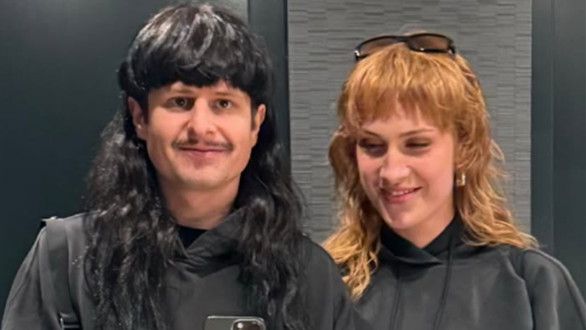 Oliver Tree's Girlfriend Urges Respect After Tragic Loss