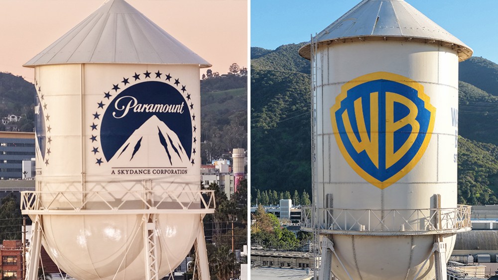 Paramount Exits Universal Venture for Warner Bros Merger Approval