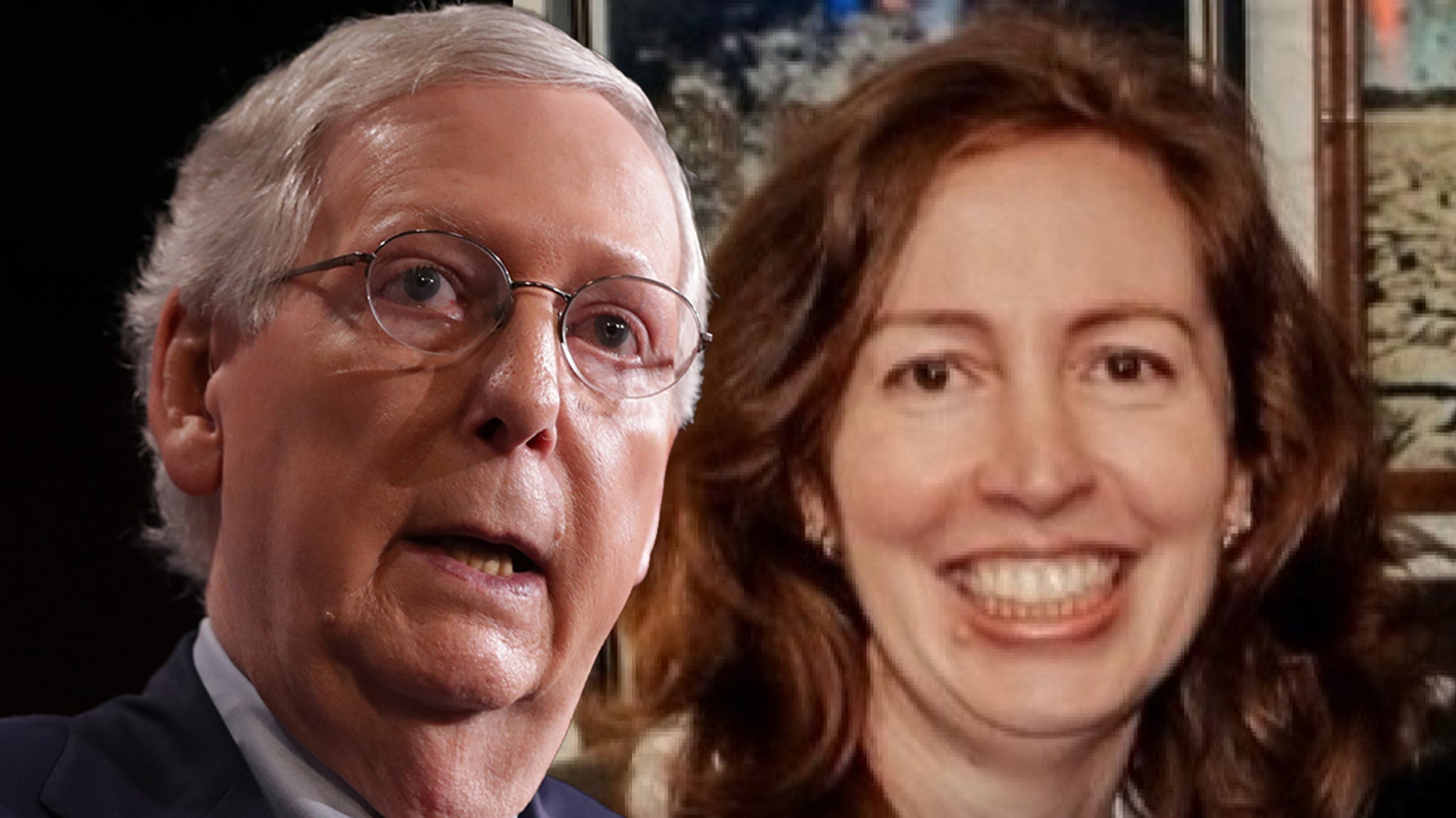 Porter McConnell Deactivates X Account Amid Father's Health Concerns