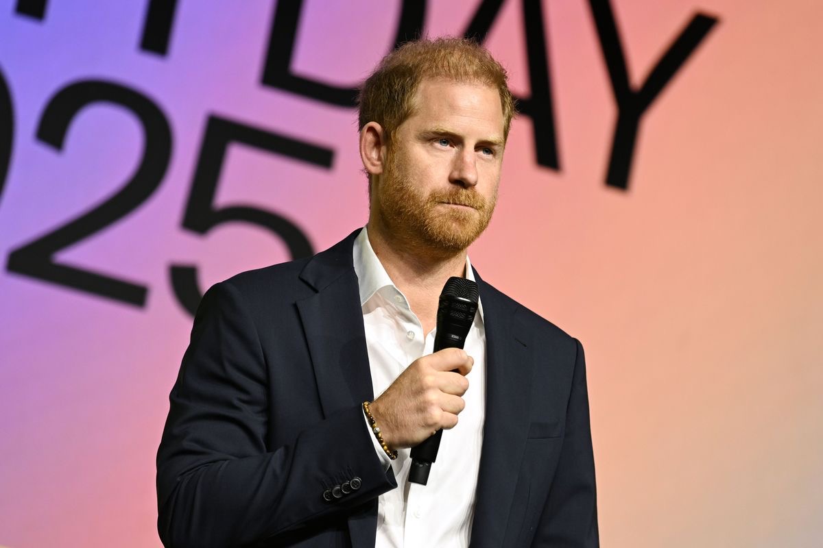 Принц Гарри проиграл суд: скандал с Daily Mail продолжается