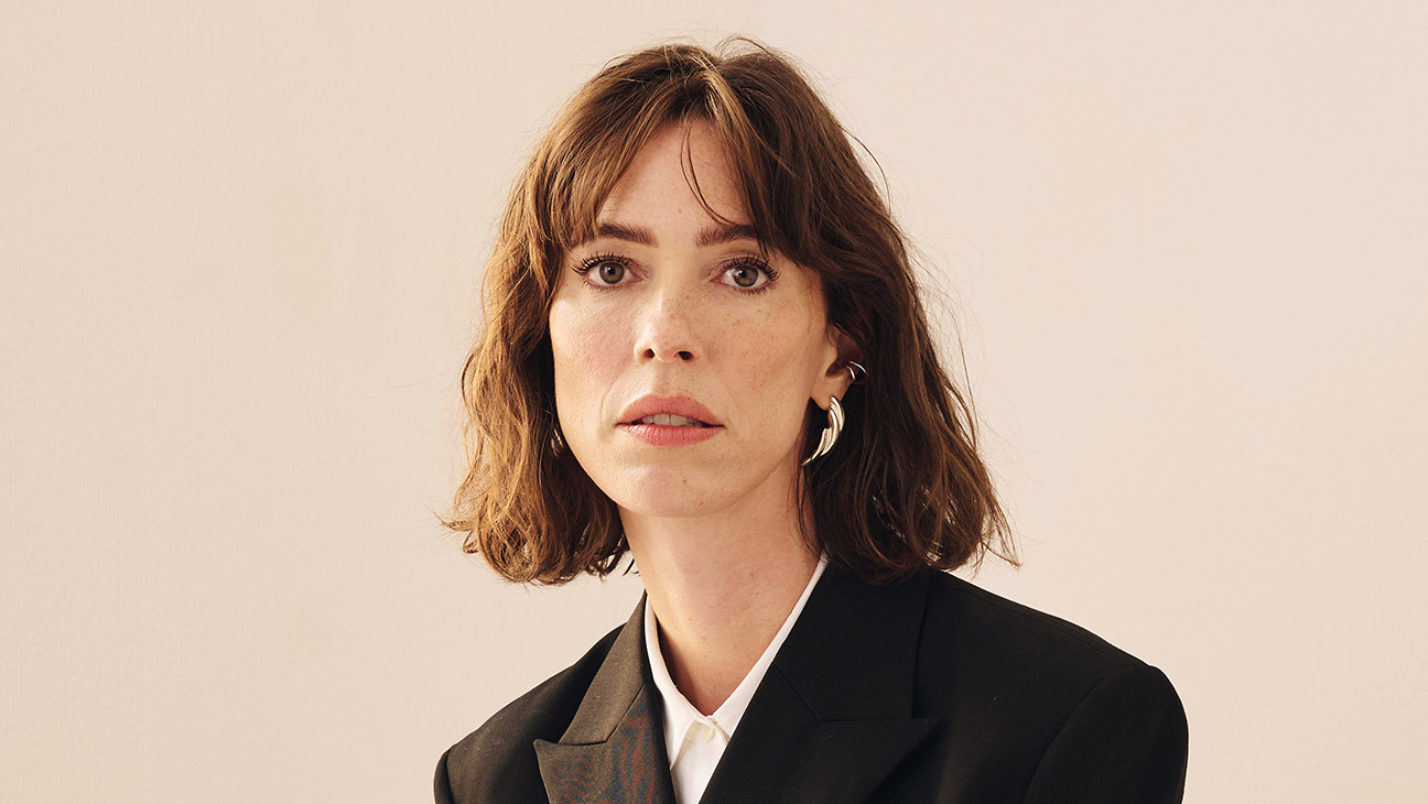 Rebecca Hall Discusses New Projects and Fan Rumors