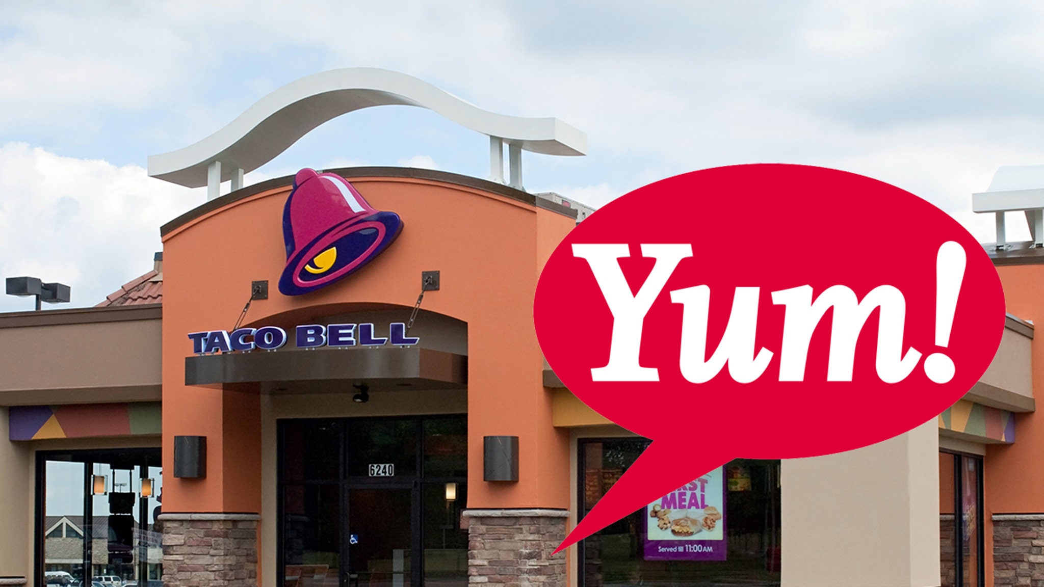 Taco Bell Stock Dips Amid Food Poisoning Rumors: What You Need to Know