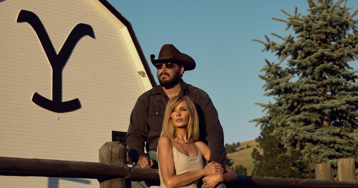 Taylor Sheridan Returns to 'Dutton Ranch': What It Means for Fans