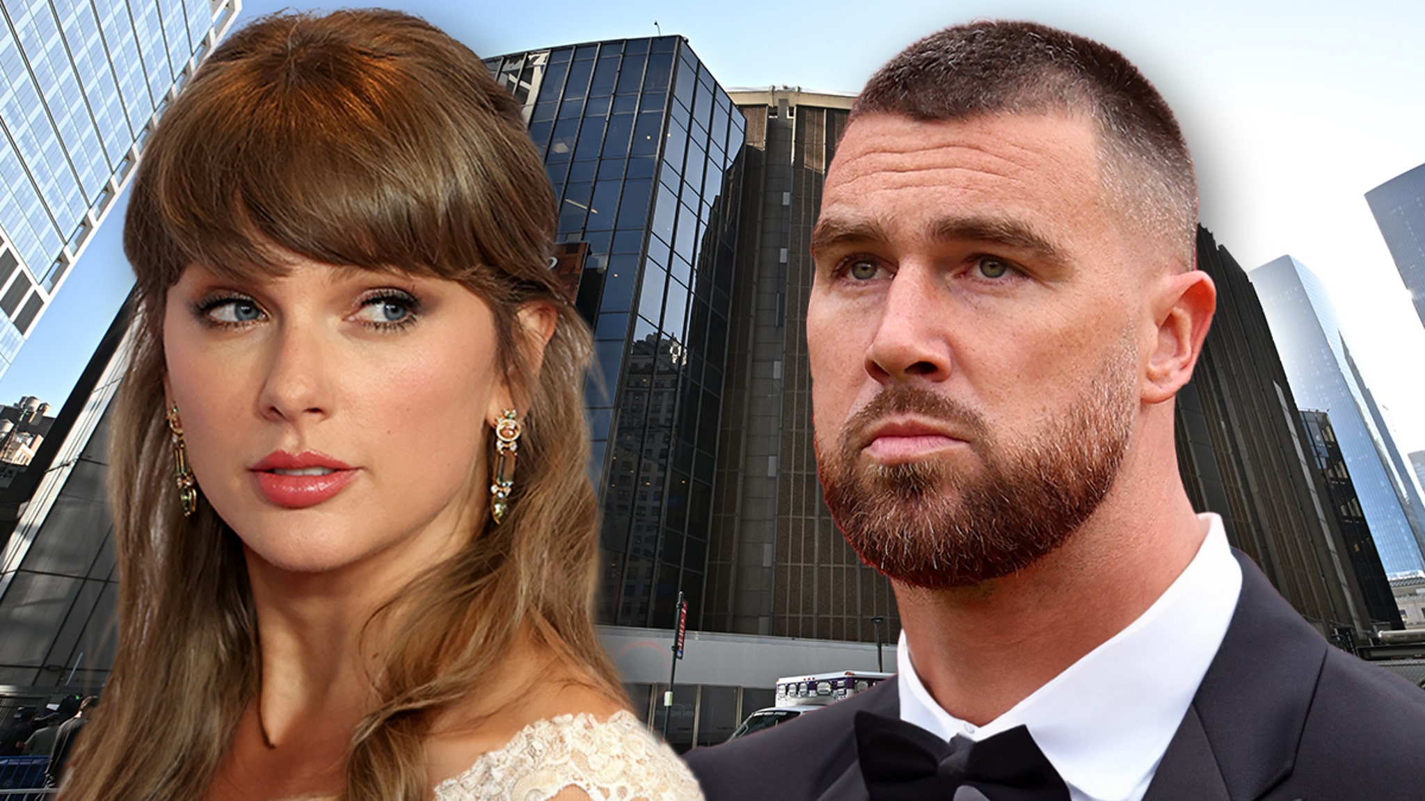 Taylor Swift and Travis Kelce's Wedding Sparks NDA Scandal