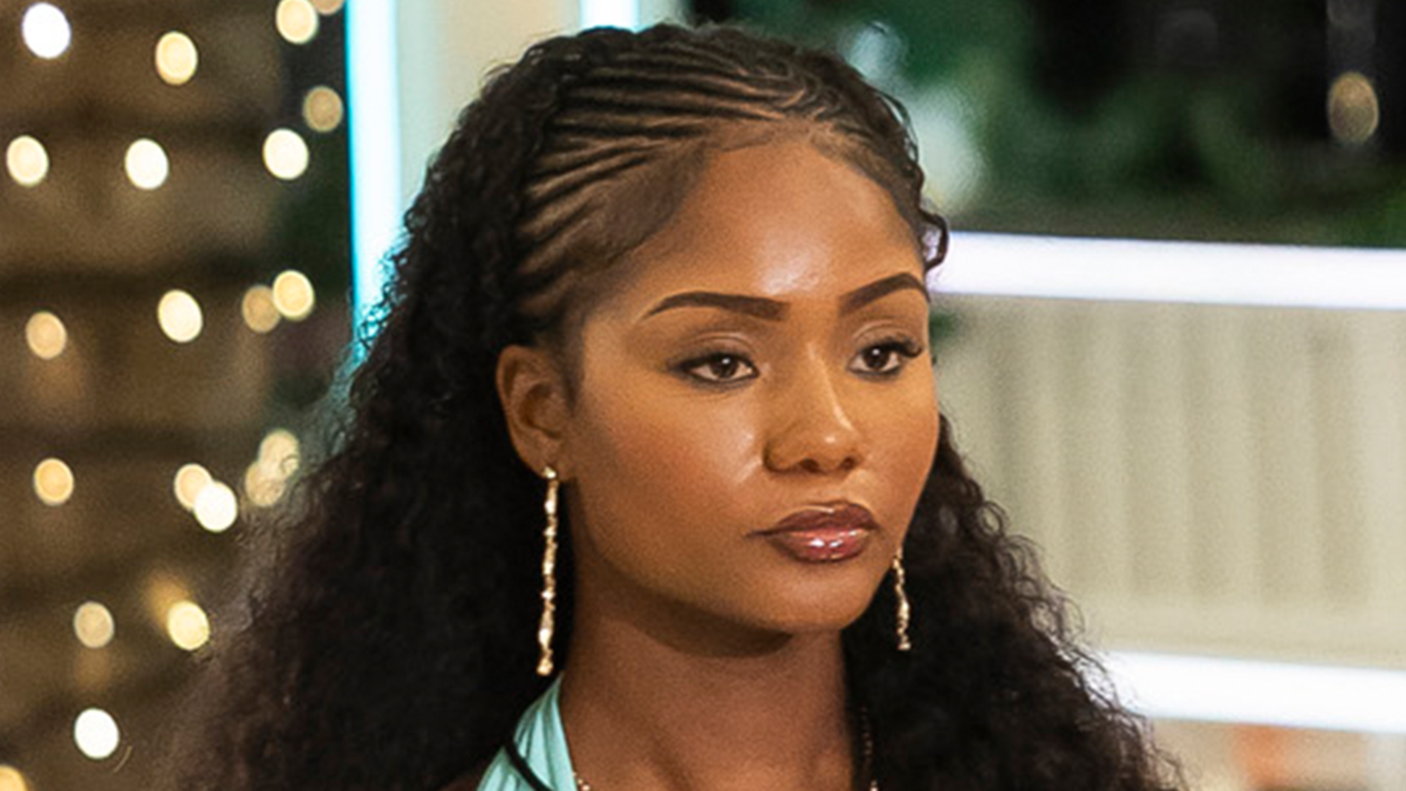 Tierra Davis Scandal: Allegations and Social Media Reactions