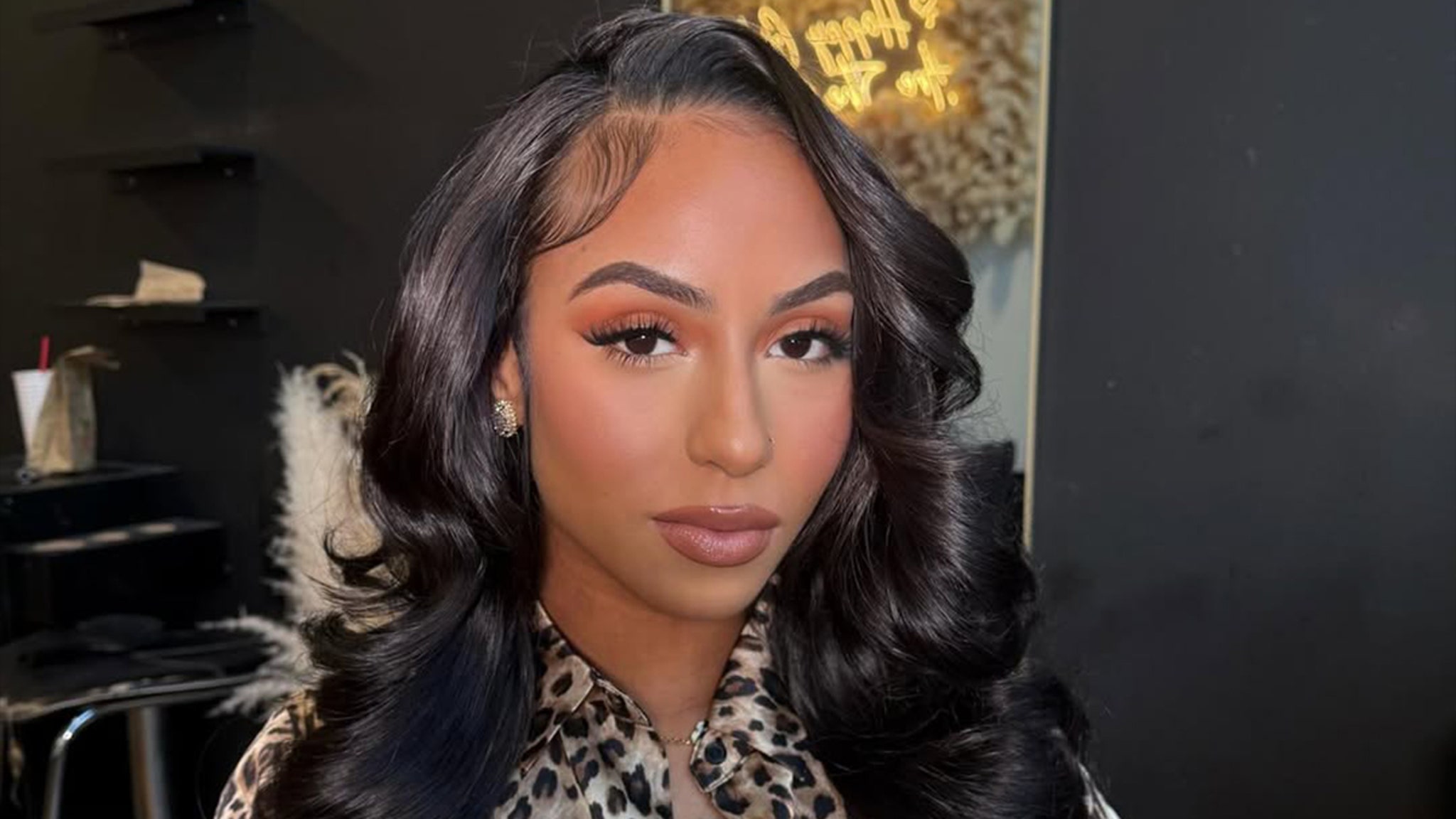 The Tragic Fate of Ayzia J: A Social Media Influencer's Legacy
