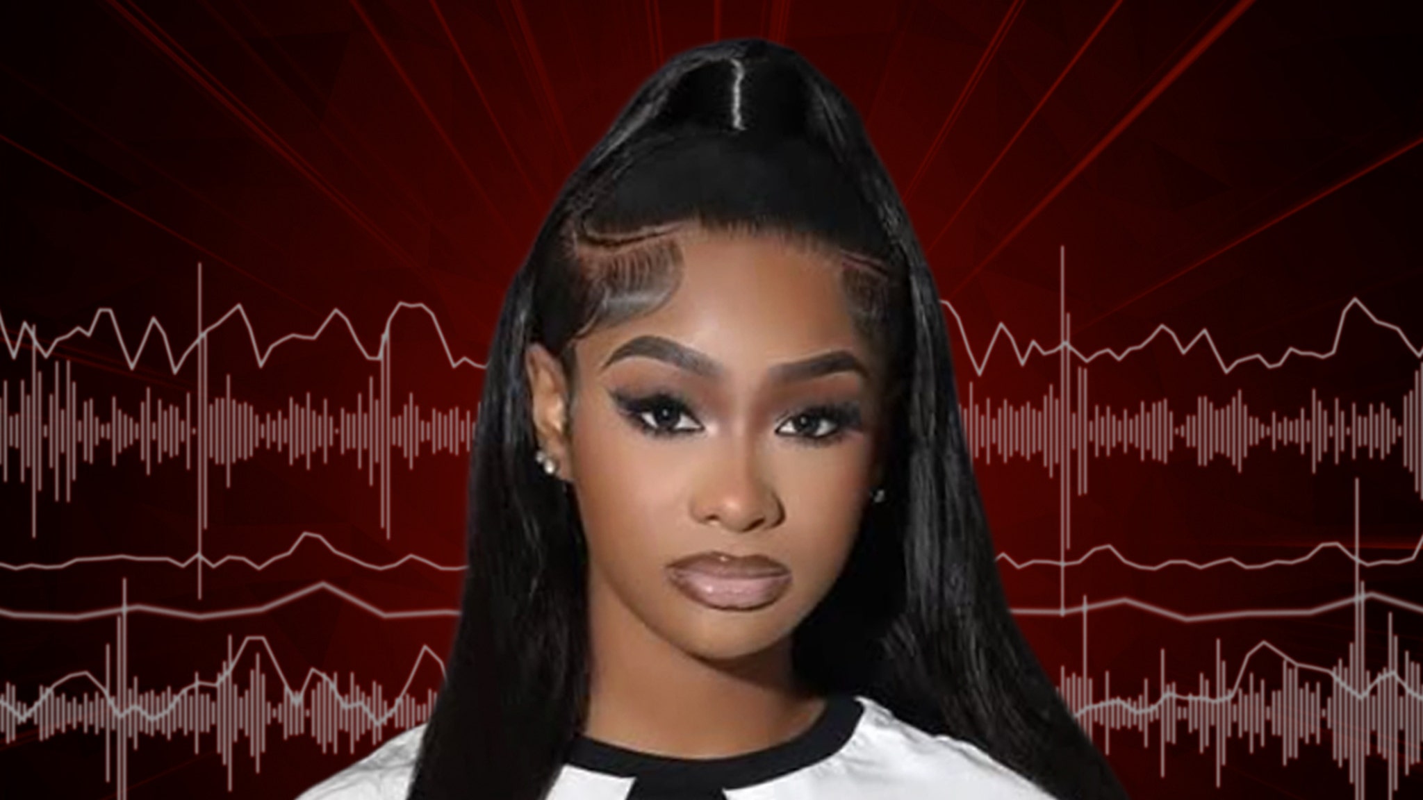 Tragic Shooting of DreamDoll Brii: 911 Calls Surface