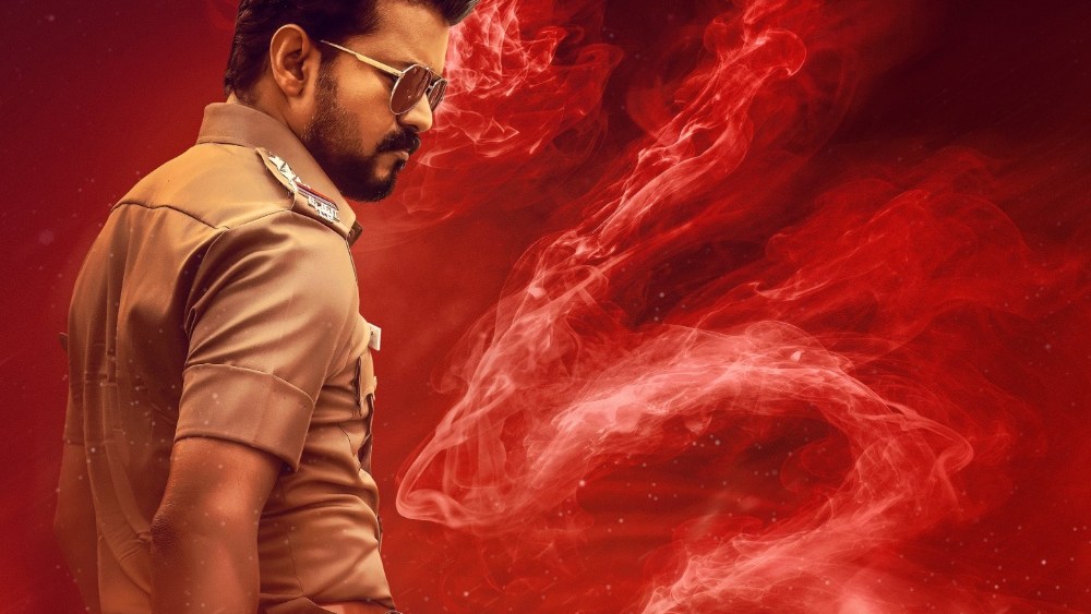 Vijay's 'Jana Nayagan' Finally Hits Theaters on July 23