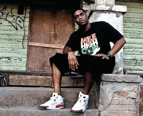 Big K.R.I.T.