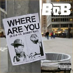 B.o.B Struggles With The Price Of Success On “Where Are You (B.o.B vs. Bobby Ray)” (Listen)