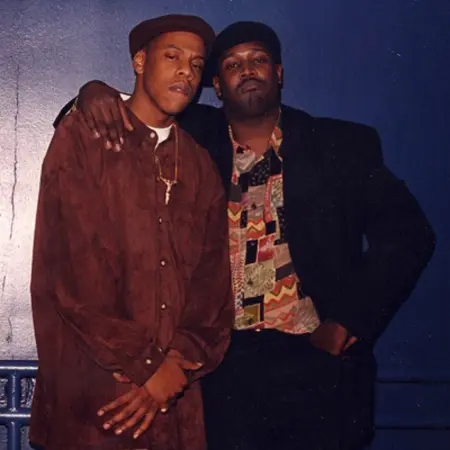 It Doesn’t Get Much Cooler Than These Throwback Pics From DJ Clark Kent’s Instagram