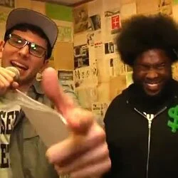 Eric & Jeff Rosenthal Take Over Bonnaroo With Hilarious Interviews From Mac Miller, Questlove & More