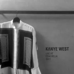 Too Broke For Coachella? Check Out This Kanye West Mixtape (Listen & Download)
