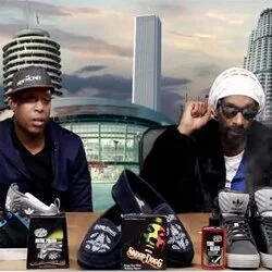 General Awesomeness: Snoop Lion & Talib Kweli Chop It Up About Hip-Hop’s Golden Era (Video)