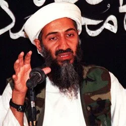 This is My Rifle: Osama bin Laden’s Death is a Gov’t Lie