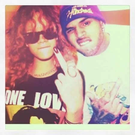 Rihanna & Breezy’s Love is “Nobody’s Business”...Except for Everyone (Listen)