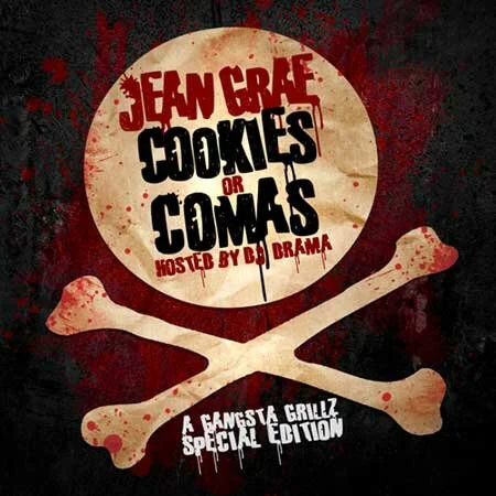 Jean Grae Doesn’t Give a F**k if You Like “Cookies or Comas” (Mixtape Listen & Download)