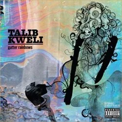 Talib Kweli Declares “Im On One” (Listen & Download)