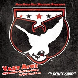 Vast Aire & Cappadonna Insist “I Don’t Care” (Listen & Download)