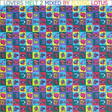 Got Two Hours to Kill? Check Out This Flying Lotus “Lovers Melt 2” Mixtape (Download)