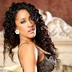 Meet the Mystery Booty of the Week, Natalie Nunn (Pics)