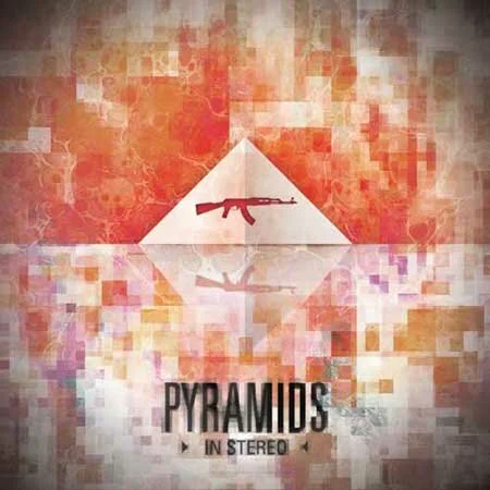 This Is My Rifle: “Pyramids In Stereo” Has Arrived! (Album Listen & Download)