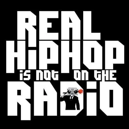 Just Stop Giving a F**ks About the Radio - Problem Solved