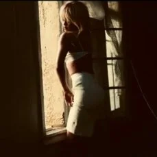 Here’s a Half-Naked Rihanna & Some Other Stuff (Video)