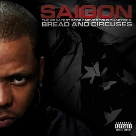 Overlooked: Saigon’s “Greatest Story Never Told 2” (Album Review)
