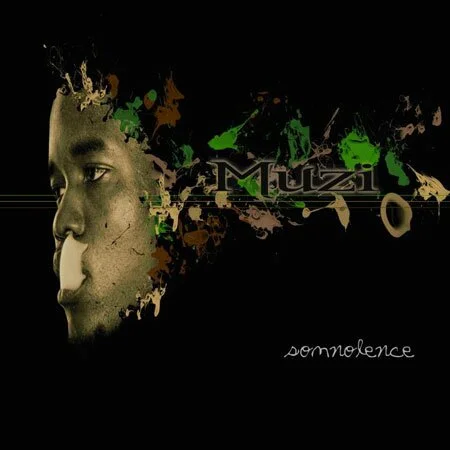 Don’t Sleep on Muzi’s “Somnolence” Mixtape (Listen & Download)