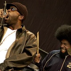 Attention Rappers: How To Keep Your Live Show from Sucking